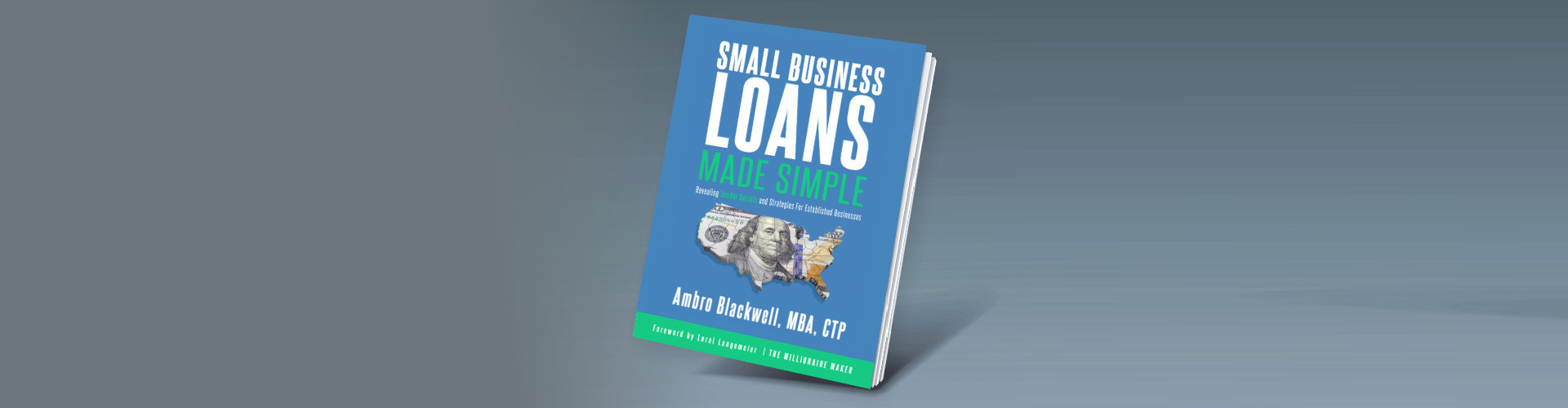 Small Business Loans Made Simple